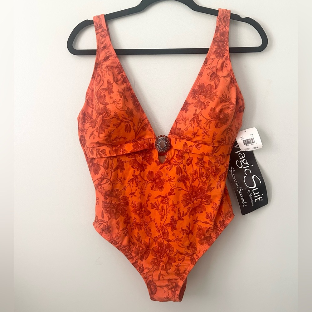 NWT SWIM WEAR *SIZE 14*